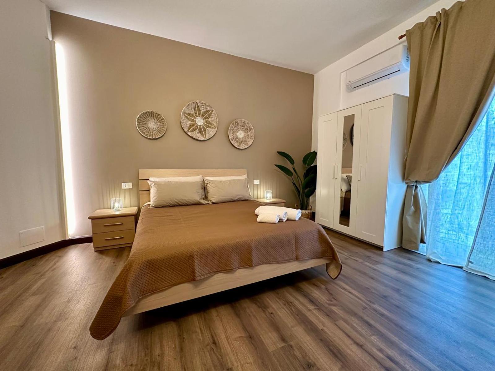 Palazzo Malerba Hotel โมโนโปลี ภายนอก รูปภาพ