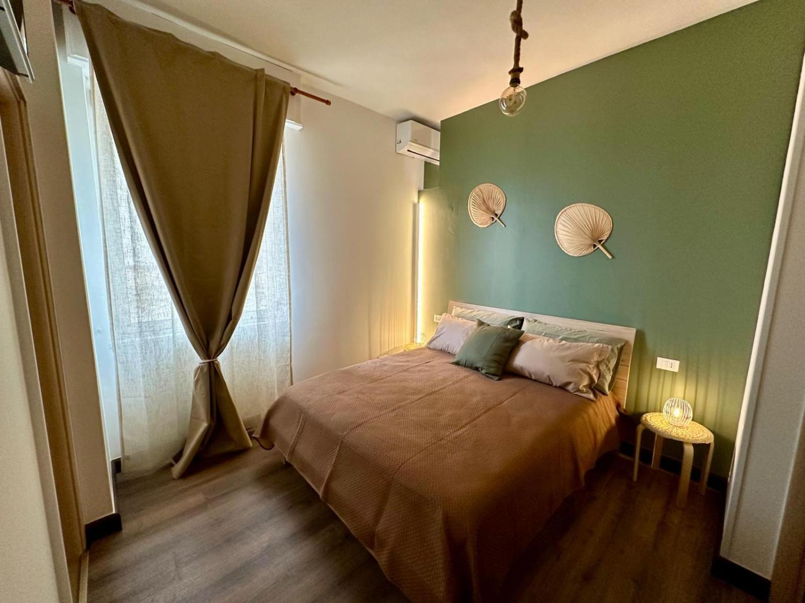 Palazzo Malerba Hotel โมโนโปลี ภายนอก รูปภาพ