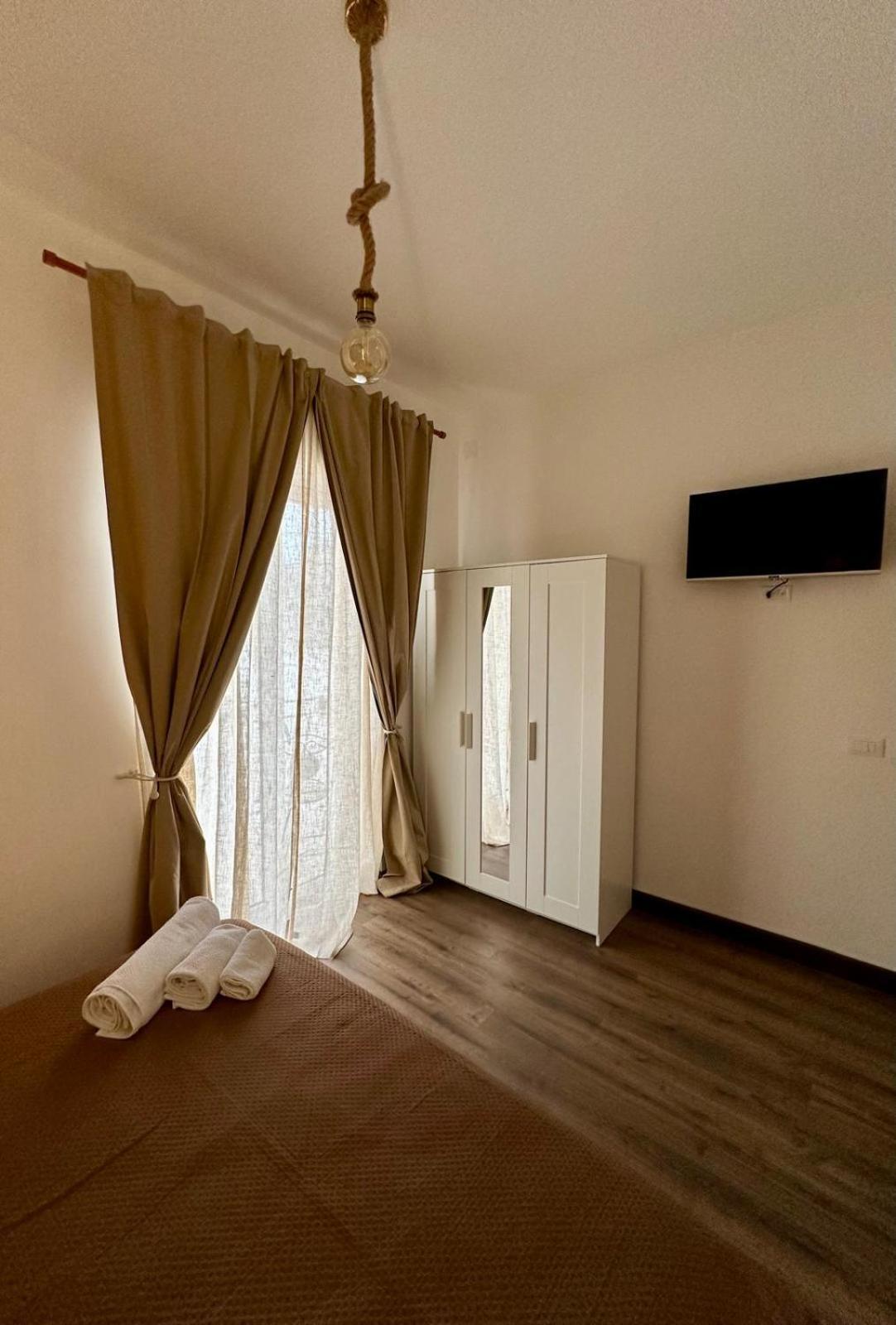 Palazzo Malerba Hotel โมโนโปลี ภายนอก รูปภาพ